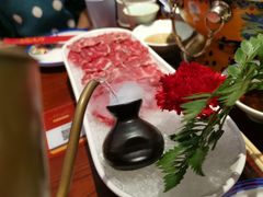 -1078號老北京涮肉(松柏店)