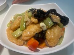 -日昌餐馆(Mini西点茂店)