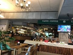 -YAFEE雅菲·粤菜·湘菜·融合菜(魏公村店)