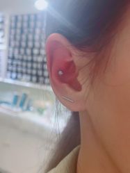 -AI艾耳·专业手工耳洞·穿孔美学馆