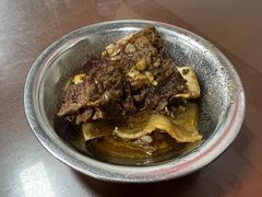 招牌牛排-阿秋牛排(湖心街店)