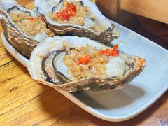 -蚝太郎 • 海鲜烧烤(建国路创始店)