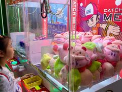 -快乐街区(成都龙湖北城天街店)