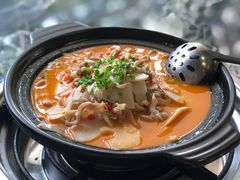 -李师傅脆肚(华强北店)