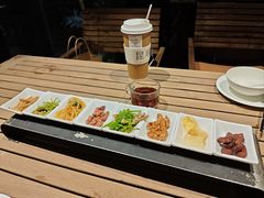 开胃前菜-熙楼(翠湖店)
