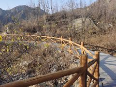 -封龙山风景区