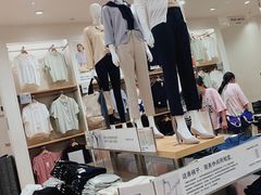 -优衣库(青岛万象城店)