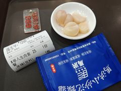 -清真·马洪小炒泡馍馆(钟楼回民街店)