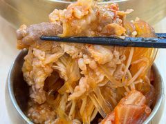 -食米家拌饭(梅溪新天地店)