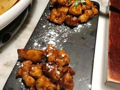 -绿茶餐厅(千岛湖银泰城店)