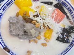 -江记甜品(罗湖店)