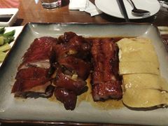 -皇后餐厅-煲仔·小菜·打边炉(古北店)