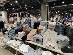 -BASEMENT FG (成都太古里店)