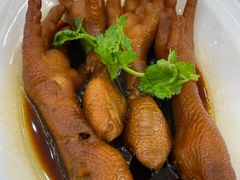 -轩记海鲜餐厅·四十五年老字号·经典粤菜(西区彩虹店)