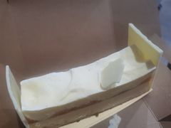 -长春凯悦酒店咖啡厅Market Café