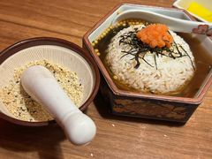 -隐月· 㐂和食屋(芝罘万达公馆店)
