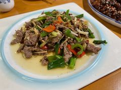 -龙姐私房菜(和顺古镇店)