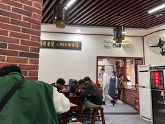 -一品飘香米线(一中总店)
