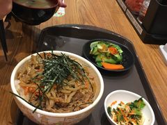 -食其家·牛丼咖喱(大悦城店)