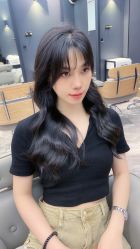 -藤野造型·专业烫染店