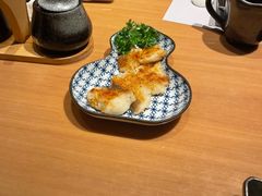 -京旬海鲜放题·铁板烧自助餐厅