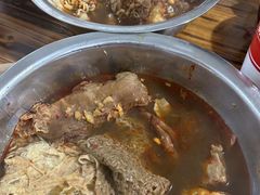 -胖子水煮(铁路三村无任何分店)