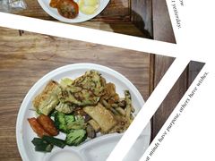 -素满香·食养自助(天一广场店)