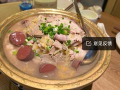 -金掌勺锅包肉(太原万达店)