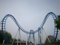 -济南方特东方神画