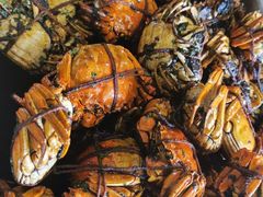 -周家二小姐的菜(西津渡店)