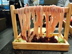 风味鸭肠-湊湊火锅·茶憩(打浦桥日月光店)