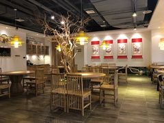 大堂-丁胖家之味(鹏瑞利东站广场店)