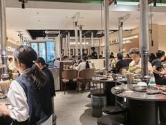 -炽城·烤肉名家(鸿达中央广场店)