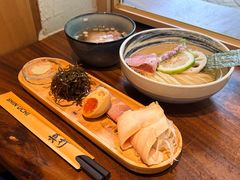 -真打拉面·日式拉面新流派(体育西横街店)