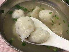 -登兴鱼丸