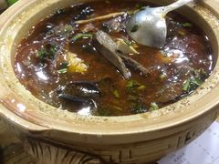 -淳澄水盆羊肉
