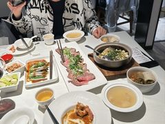 -黑明餐厅(白鹭洲店)