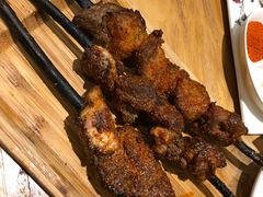 -嘻小北·兰州清汤牛肉面(太平洋森活天地店)