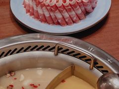 -快乐小羊火锅餐厅(农科路店)