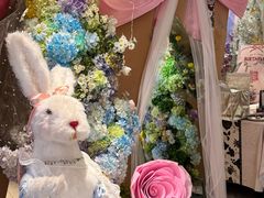 -LE SHARE洛笙·花园西餐(北京路步行街店)