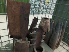 -大嶝英雄三岛战地观光园