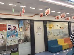-极橙儿童齿科矫正中心(奥城店)