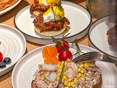 -O'eat Blossom&Pelican(深圳首店)