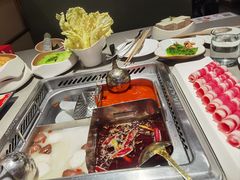 -海底捞火锅(石厦时代广场店)