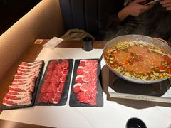 -旺福·贵州酸汤牛肉火锅(陆悦天地店)