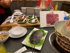 -仁和四季涮肉馆(天坛南门店)
