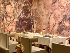 -龟兹KUCINA·新疆菜(前滩L+PLAZA店)