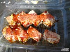摩托罗拉卷-慕寿司(大宁路店)