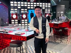 -Ray·Ban雷朋(淮海中路店)