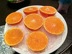 -四季民福烤鸭店(外滩外白渡桥店)